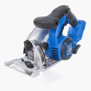 ESPAÑOL: Cordless Circular Saw with Brake