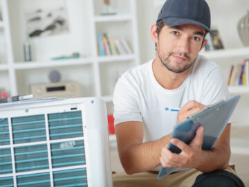 Water Heater Repair & Replacement