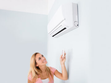 Air Conditioner Replacement