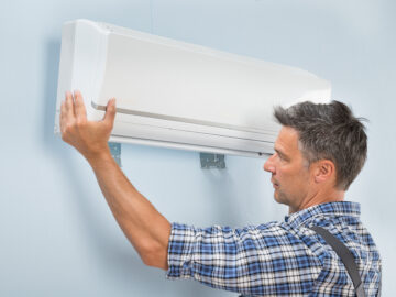 Commercial Furnace Maintenance