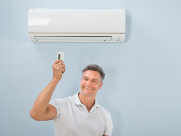 Air Conditioner Maintenance