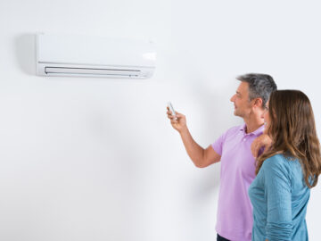 Commercial AC Maintenance